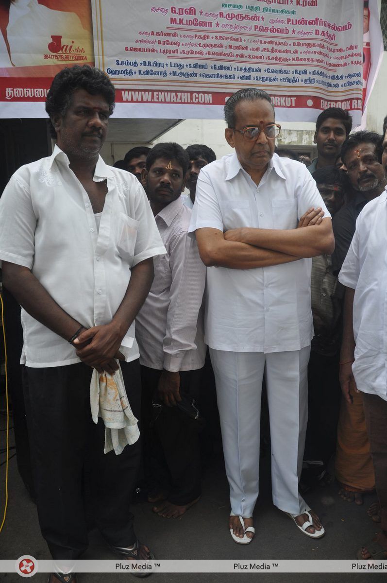 Flag Off ceremony of Rajini Rasigan Express - Pictures | Picture 133130